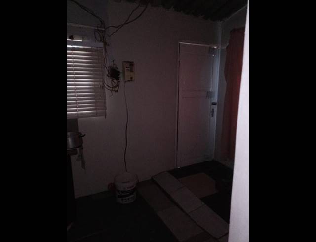 2 BEDROOM HOUSE FOR SALE IN PALM RIDGE